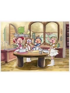 多人15-20th Anniversary小卡