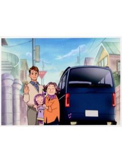 多人29-20th Anniversary小卡