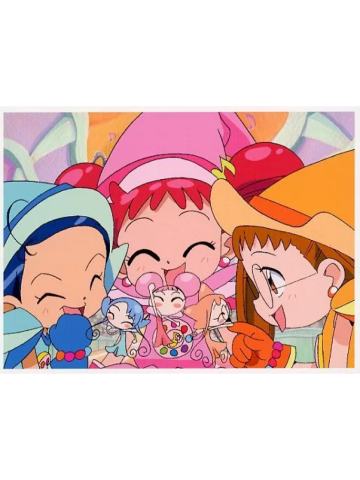 多人24-20th Anniversary小卡