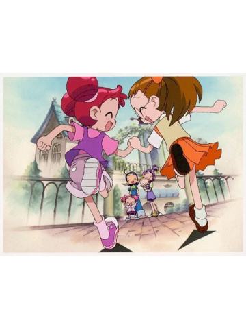 多人9-20th Anniversary小卡