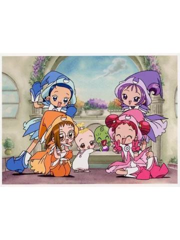 多人10-20th Anniversary小卡