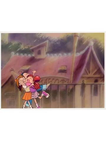 多人2-20th Anniversary小卡