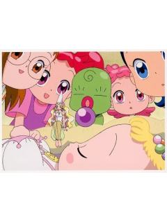 多人8-20th Anniversary小卡