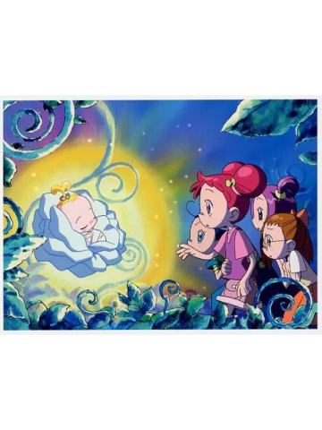 多人7-20th Anniversary小卡