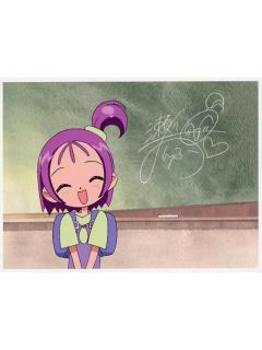 瀨川音符-20th Anniversary小卡