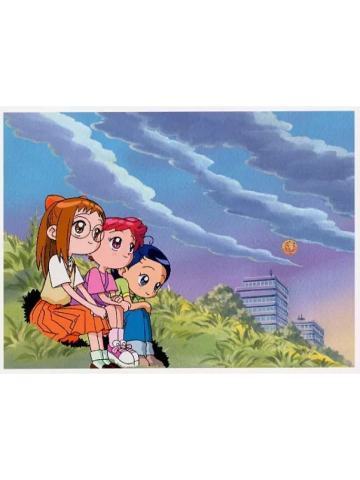 多人5-20th Anniversary小卡