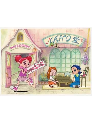 多人1-20th Anniversary小卡