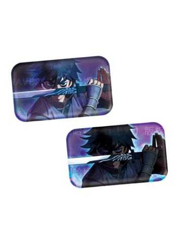 柒-OP系列S5方形徽章