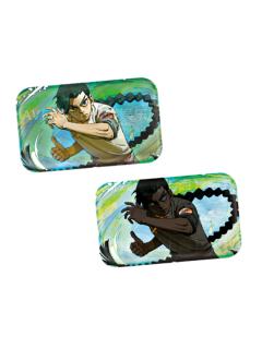 欧阳赞-OP系列S5方形徽章