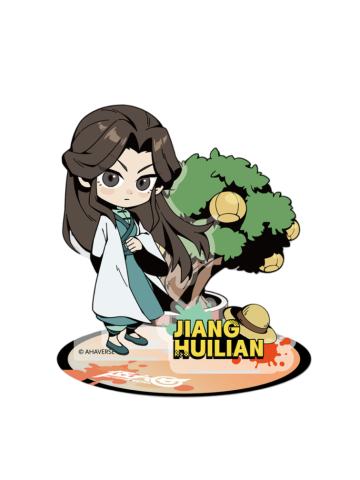 江惠莲-7th周年纪念系列角色立牌