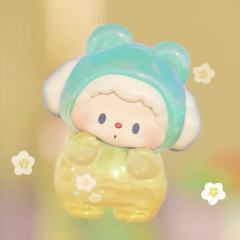 橘子海浪