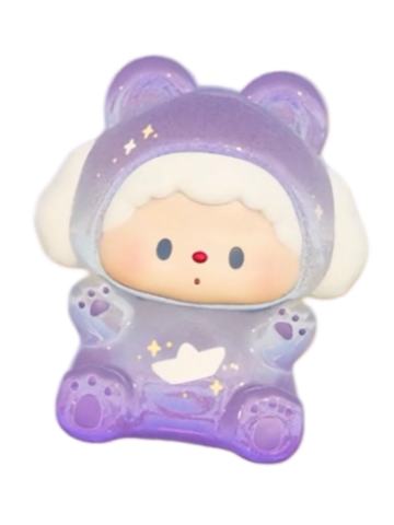 星河入梦