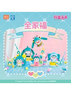 WAYAYA毛绒套装vol.1