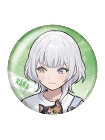 要乐奈(普)-MyGo×Girls Band Cry联动 吧唧