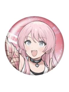 千早爱音(普)-MyGo×Girls Band Cry联动 吧唧