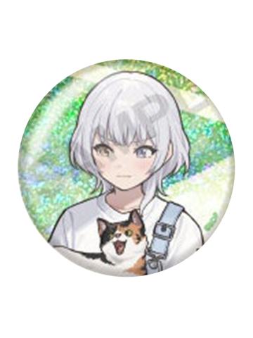 要乐奈(闪)-MyGo×Girls Band Cry联动 吧唧