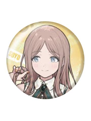 长崎爽世(普)-MyGo×Girls Band Cry联动 吧唧