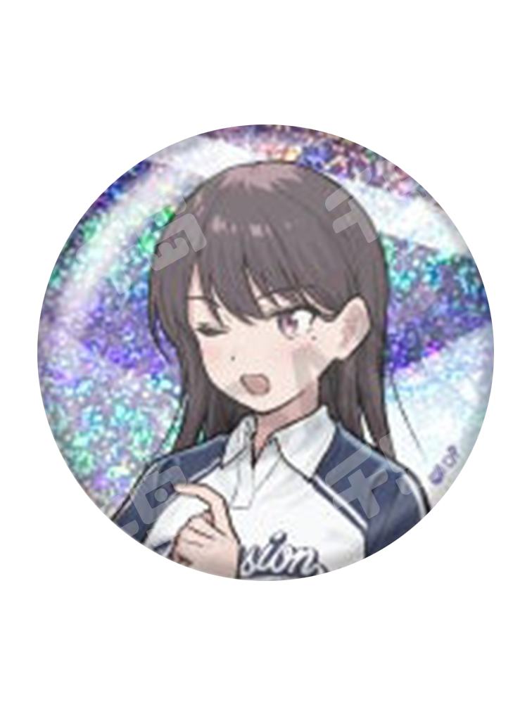 椎名立希- 动漫角色｜千岛