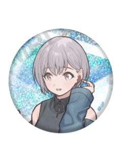 高松灯(闪)-MyGo×Girls Band Cry联动 吧唧