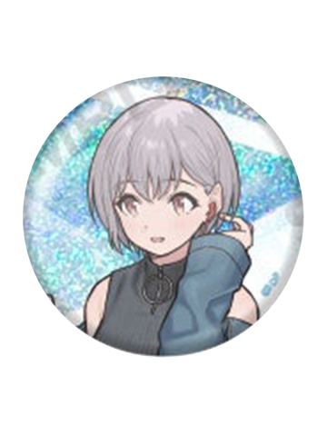 高松灯(闪)-MyGo×Girls Band Cry联动 吧唧