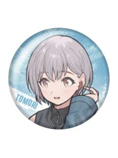 高松灯(普)-MyGo×Girls Band Cry联动 吧唧