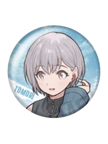 高松灯(普)-MyGo×Girls Band Cry联动 吧唧