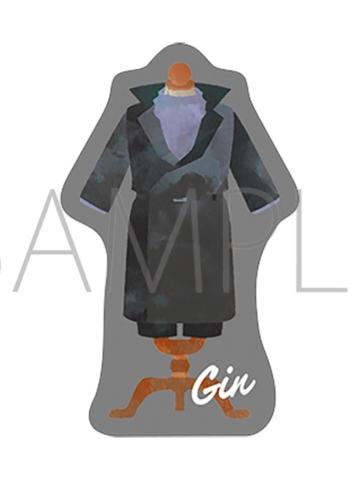 琴酒-2025秋日祭服装ver.别针