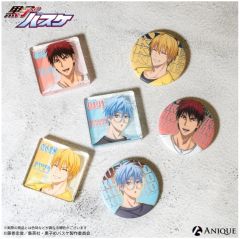 绿间真太郎-Anique街头摄影吧唧-资料图