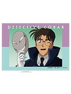 工藤优作-2025秋日祭纪念相卡vol.3