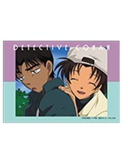 服部平次&远山和叶-2025秋日祭纪念相卡vol.3