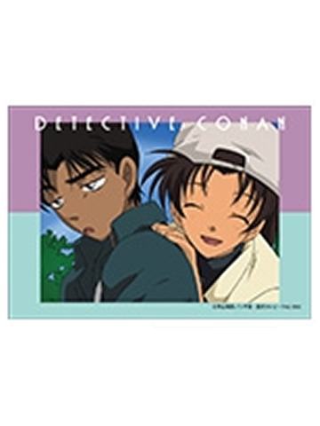 服部平次&远山和叶-2025秋日祭纪念相卡vol.3