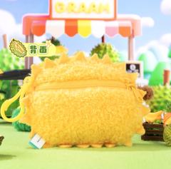 榴莲零钱包-资料图