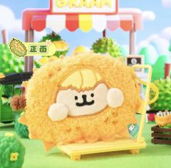 榴莲零钱包-资料图
