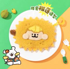 榴莲零钱包-资料图