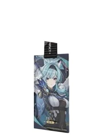 优菈-韩咖蒙德通行证挂件