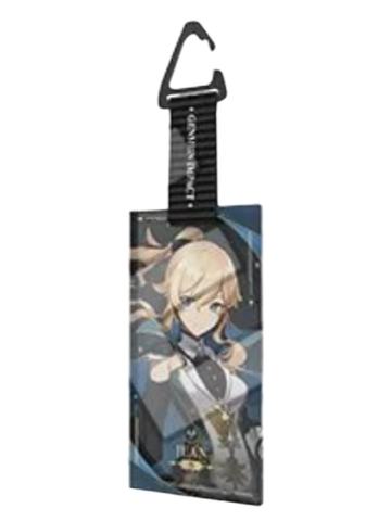 琴-韩咖蒙德通行证挂件