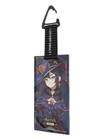 莫娜-韩咖蒙德通行证挂件