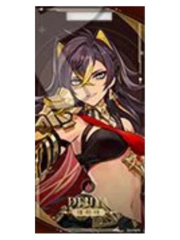 迪希雅-韩咖须弥通行证挂件