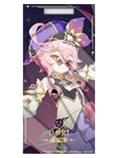 多莉-韩咖须弥通行证挂件