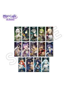 韩咖须弥通行证挂件