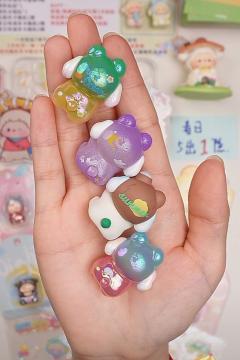 星河入梦-资料图
