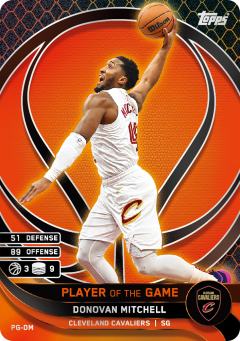 Donovan Mitchell