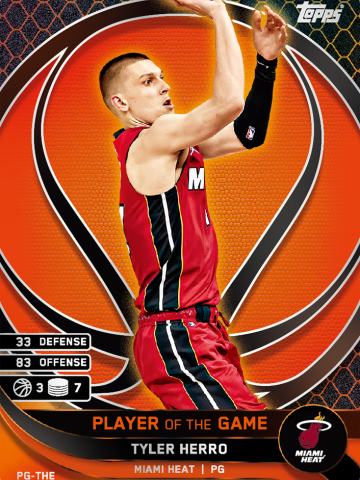 Tyler Herro
