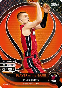 Tyler Herro