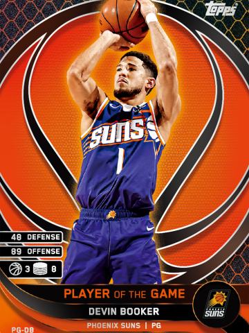 Devin Booker