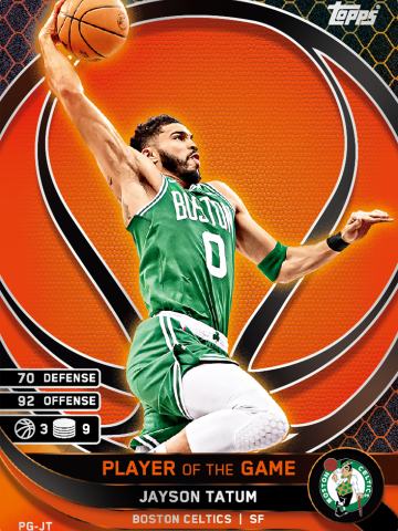 Jayson Tatum