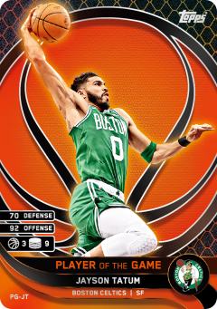 Jayson Tatum