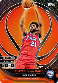 Joel Embiid