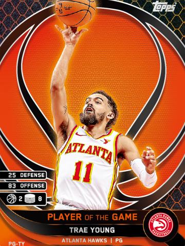 Trae Young