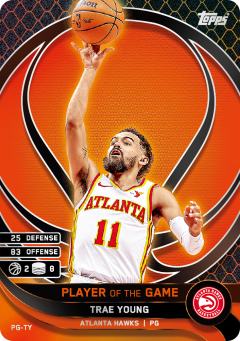 Trae Young